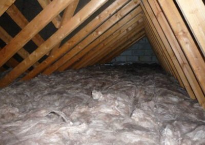 insulation